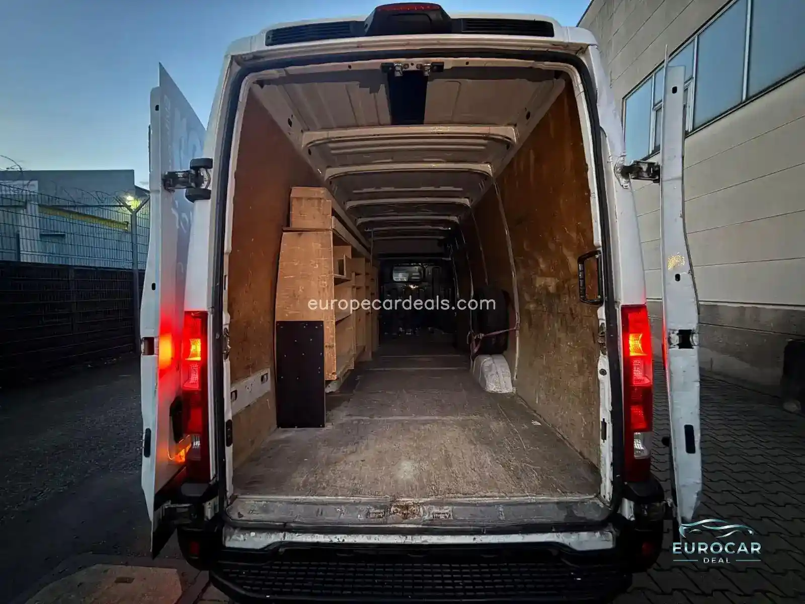 Iveco Other