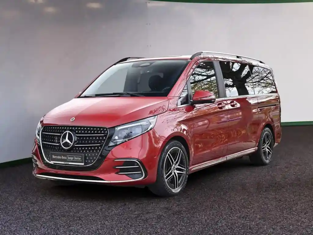 Mercedes-Benz V 300