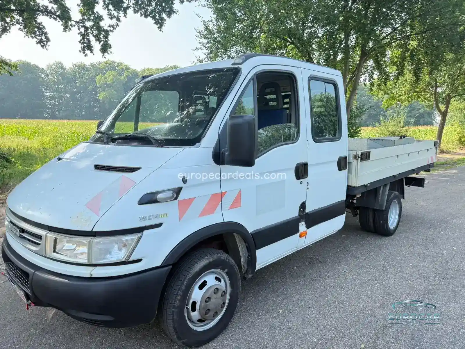 Iveco Other