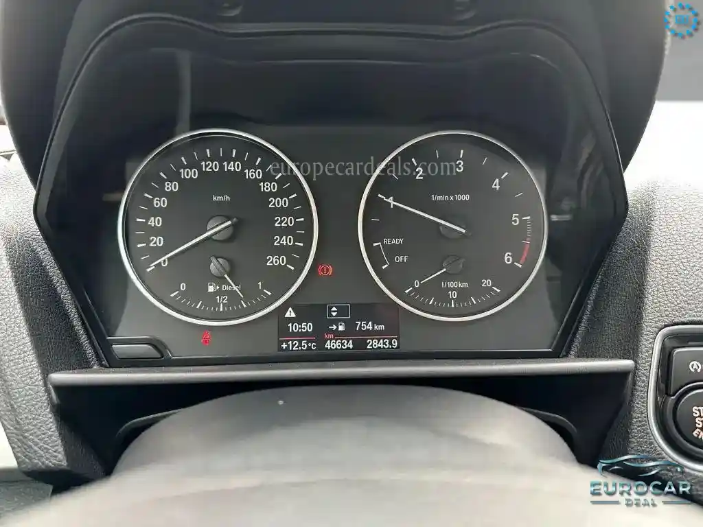 BMW 116