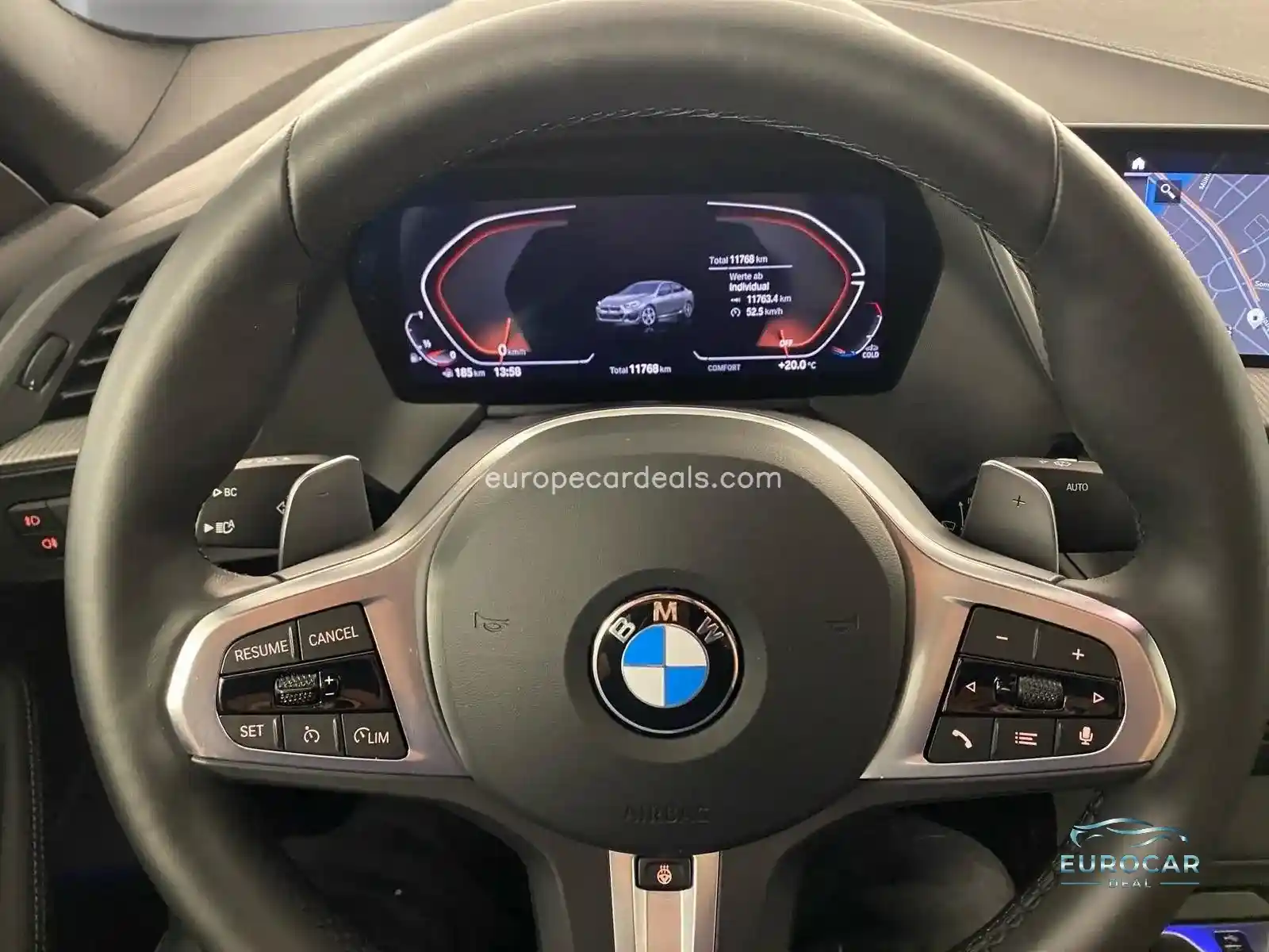 BMW 220 Gran Coupé
