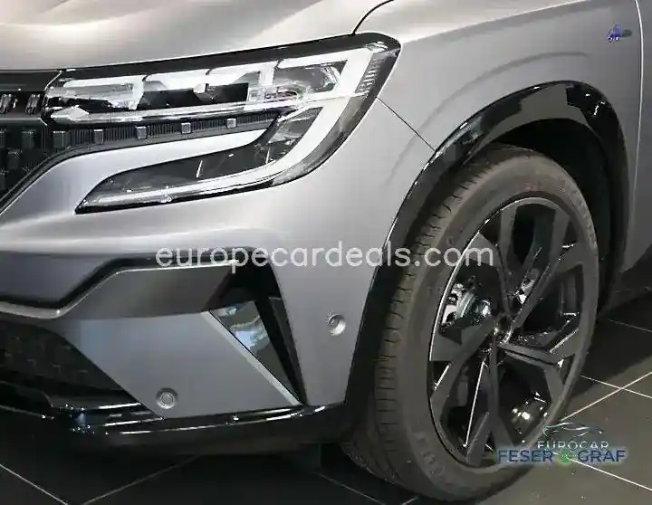Renault Espace