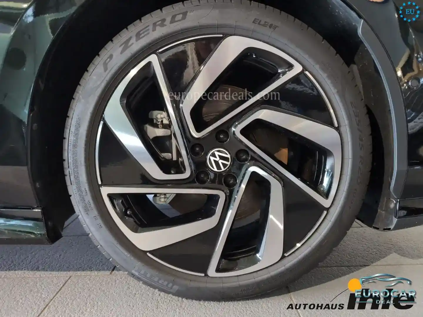Volkswagen ID.7
