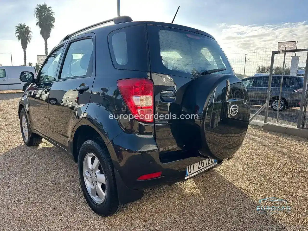 Daihatsu Terios