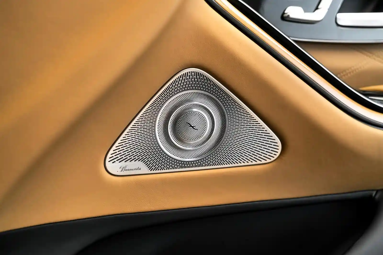 Mercedes-Benz S 680