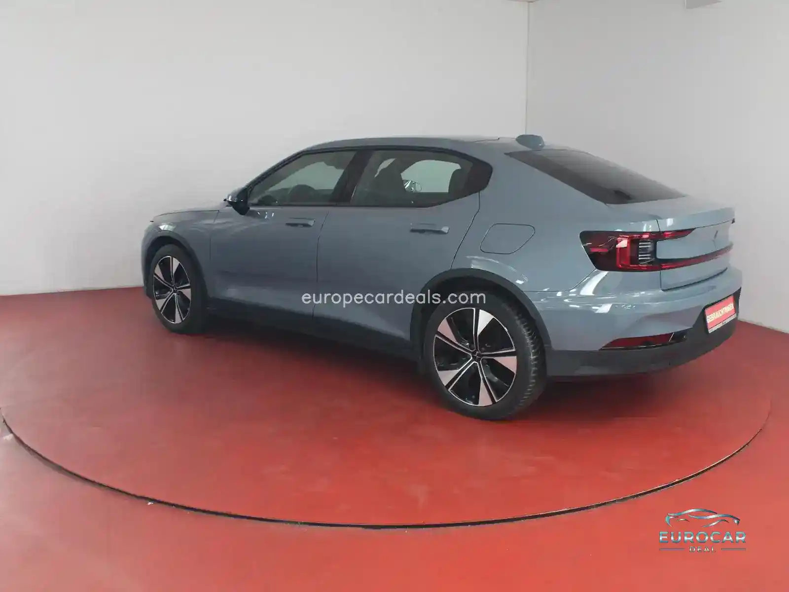 Polestar 2