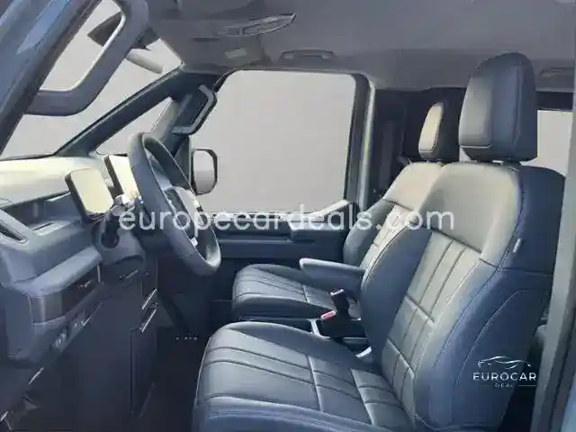 Kia PV5