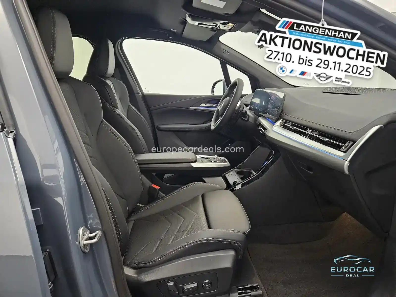 BMW 220 Active Tourer