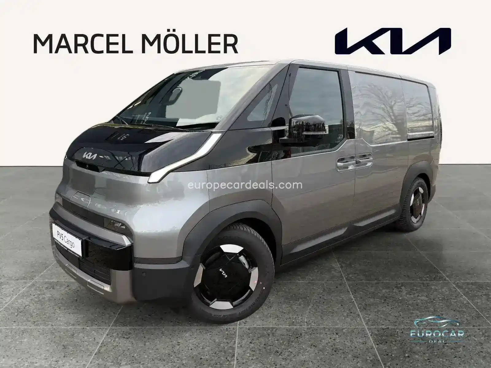 Kia PV5
