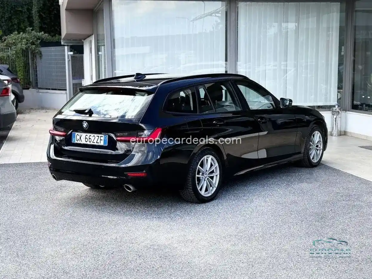 BMW 318