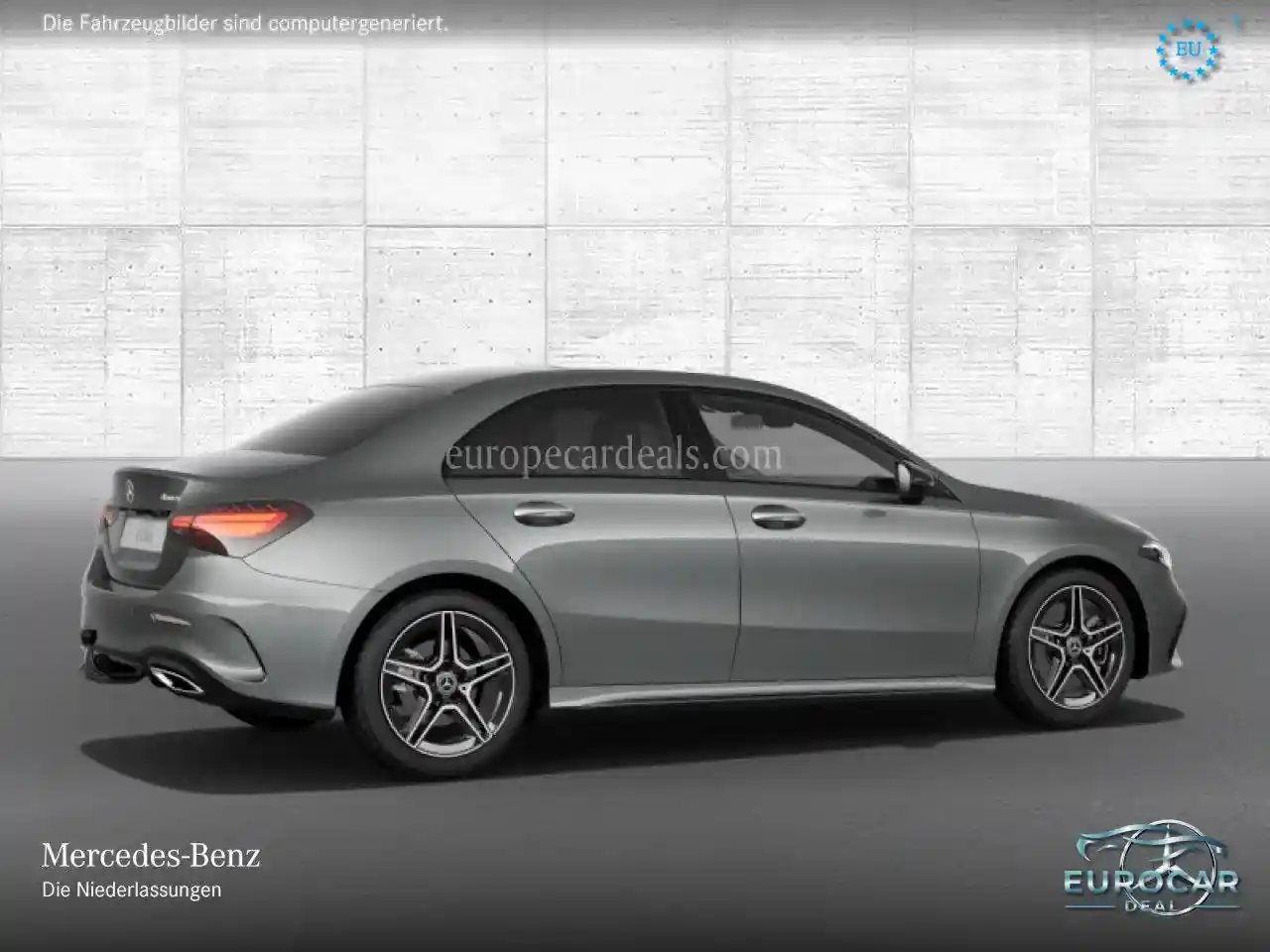 Mercedes-Benz A 220