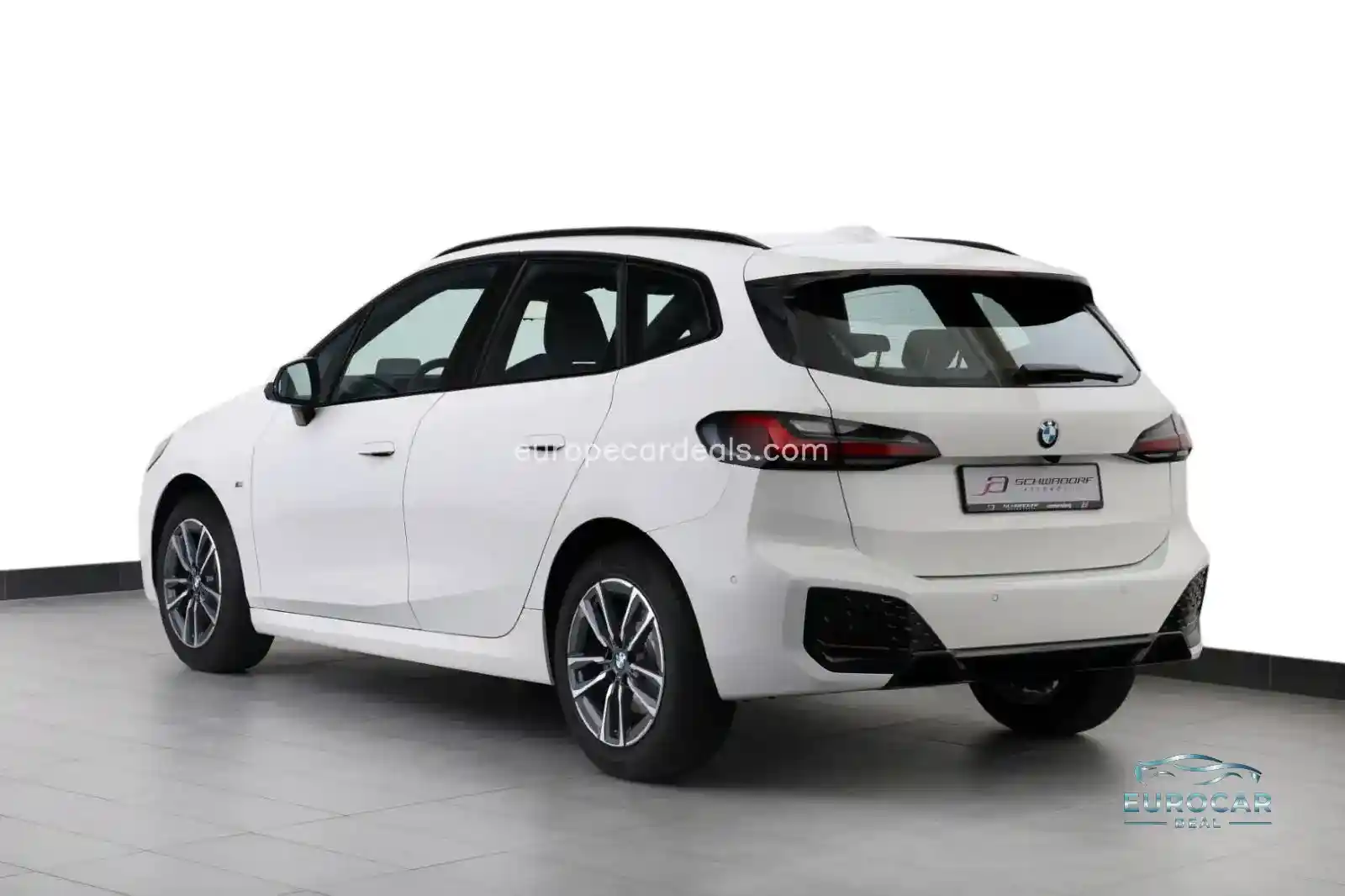 BMW 218 Active Tourer