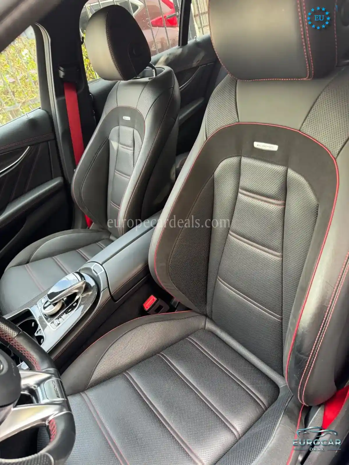 Mercedes-Benz E 53 AMG