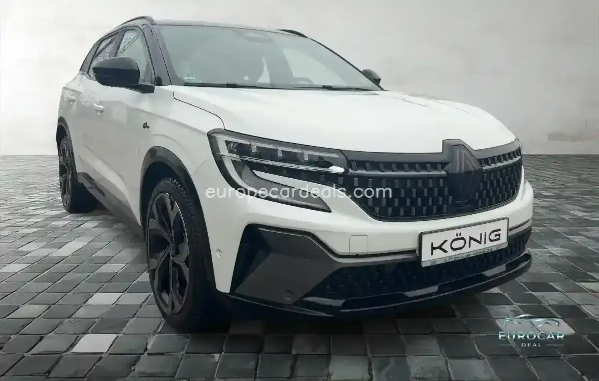 Renault Austral