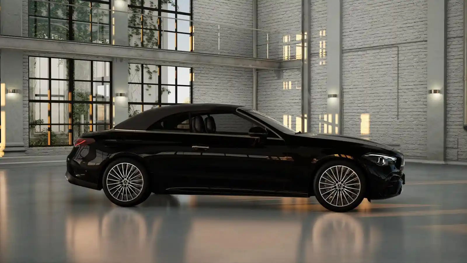 Mercedes-Benz CLE 200