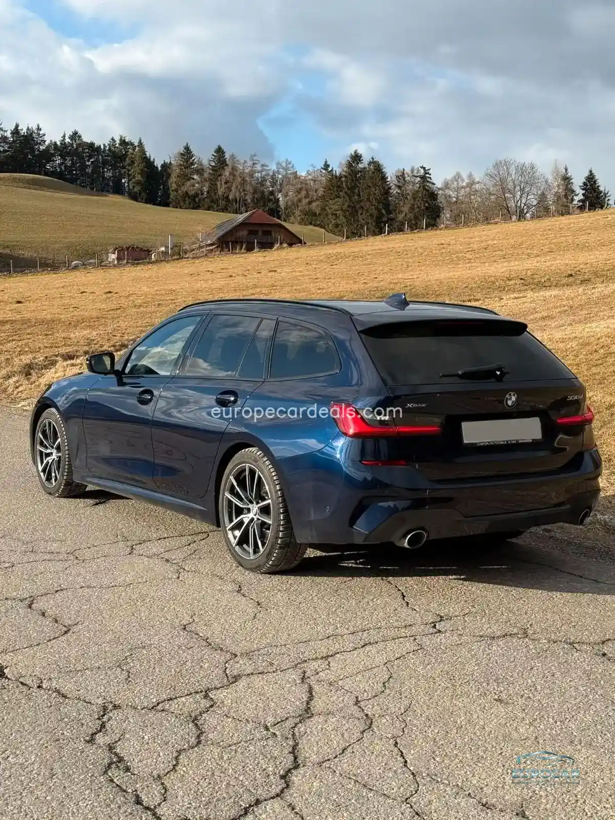 BMW 330