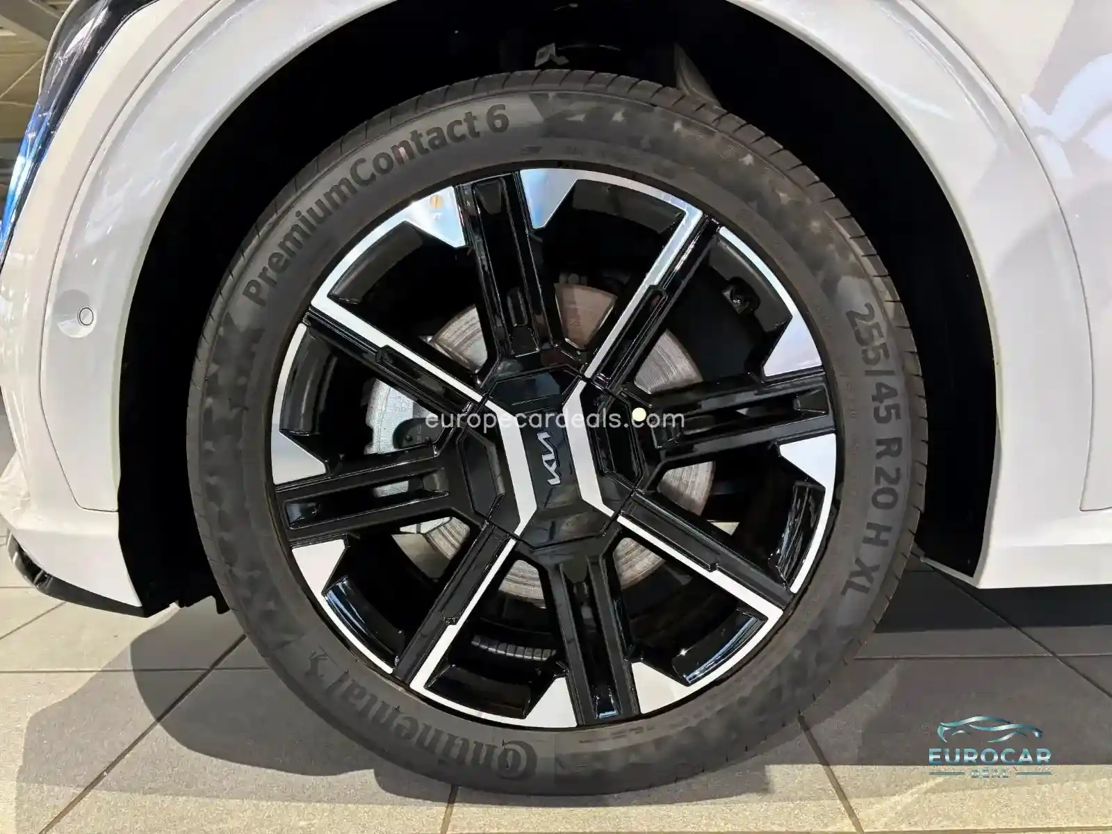 Kia EV6