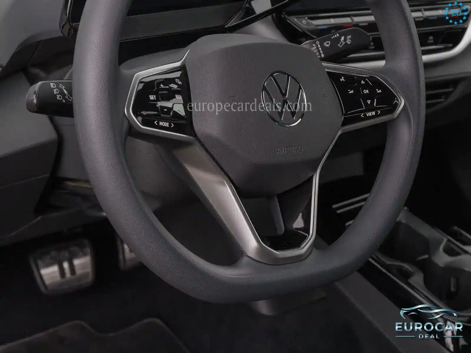 Volkswagen ID.5
