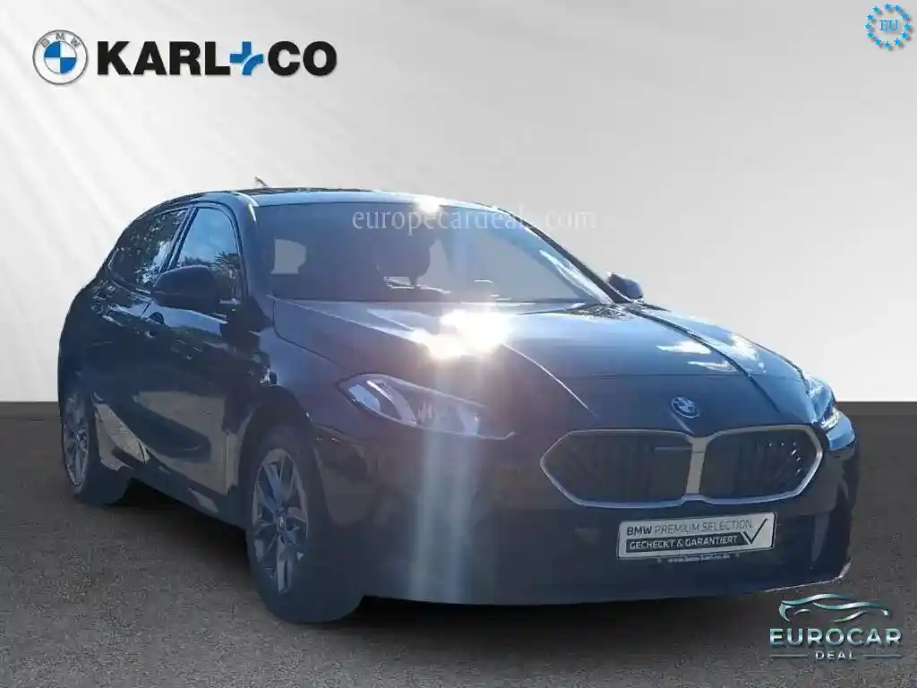 BMW 120