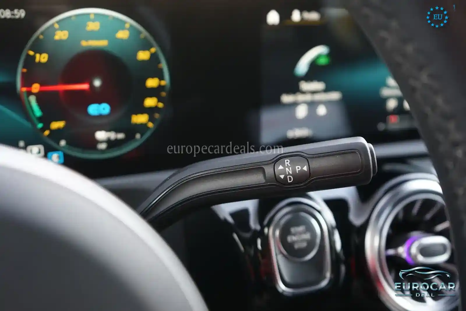 Mercedes-Benz A 140