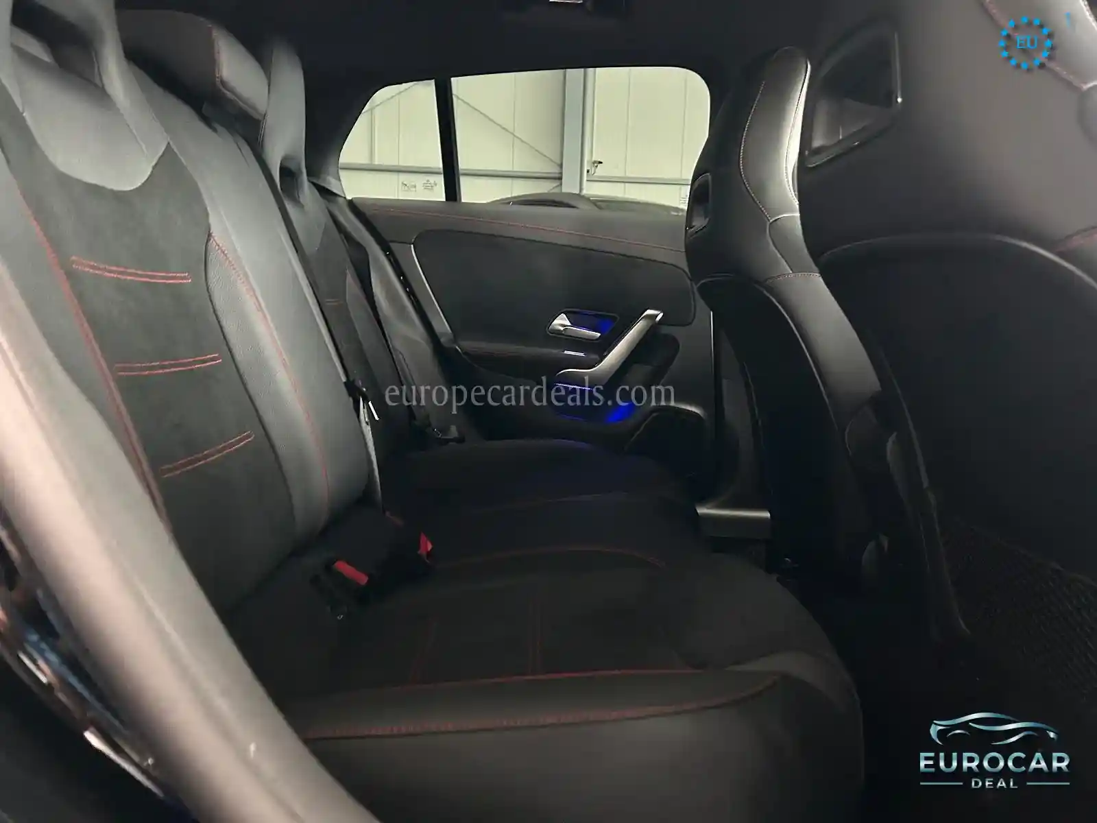 Mercedes-Benz CLA 250 Shooting Brake