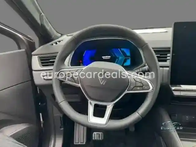 Renault Symbioz