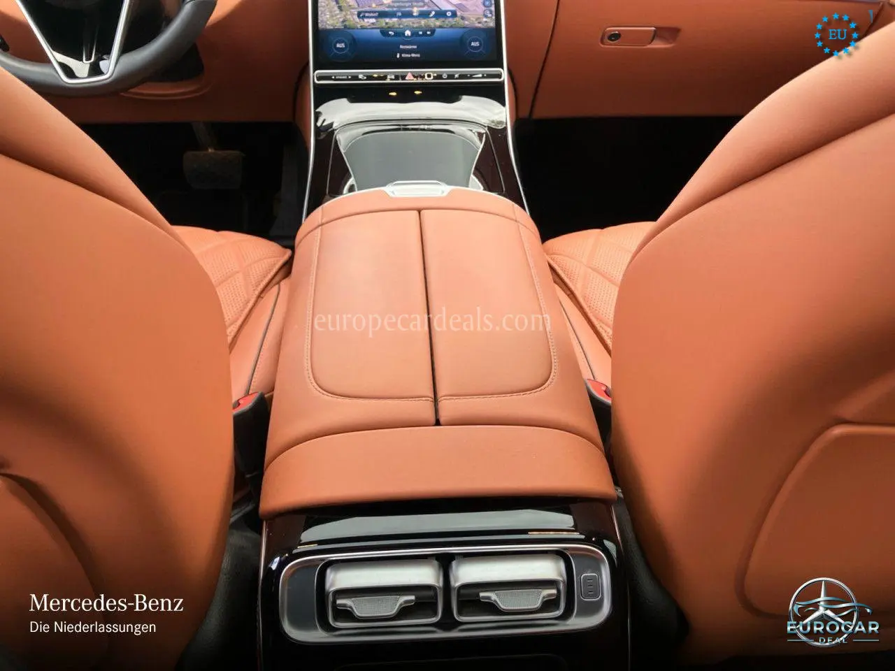 Mercedes-Benz S 350