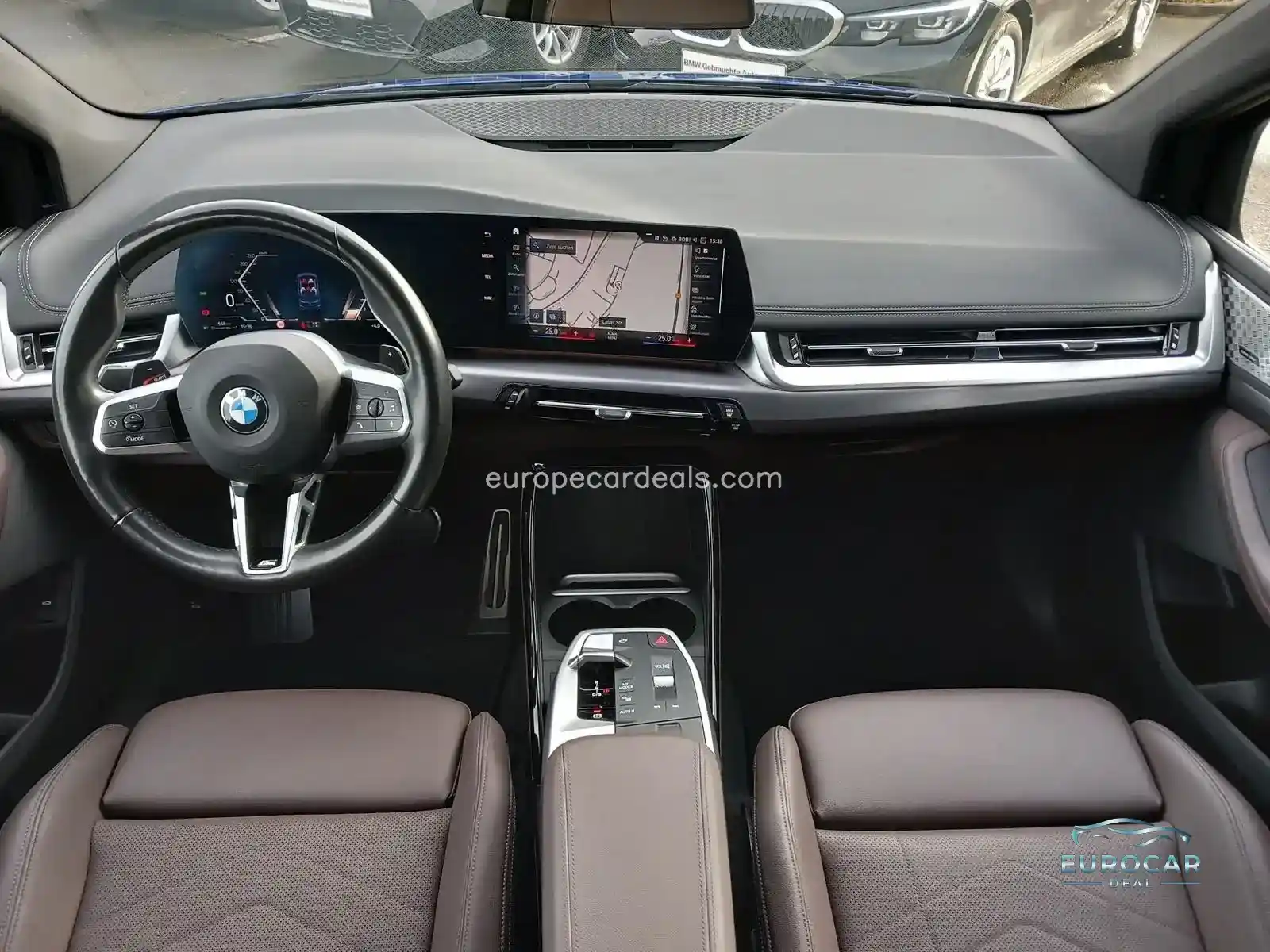 BMW 218 Active Tourer