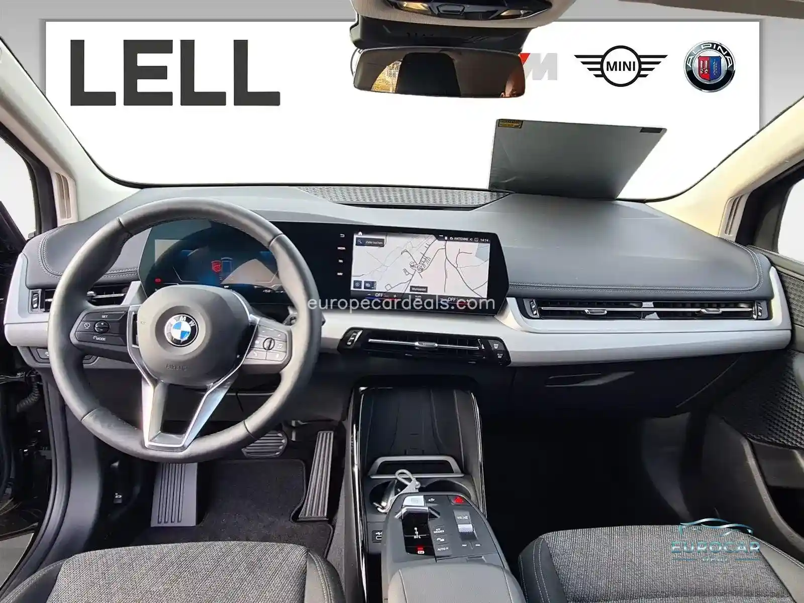 BMW 218 Active Tourer