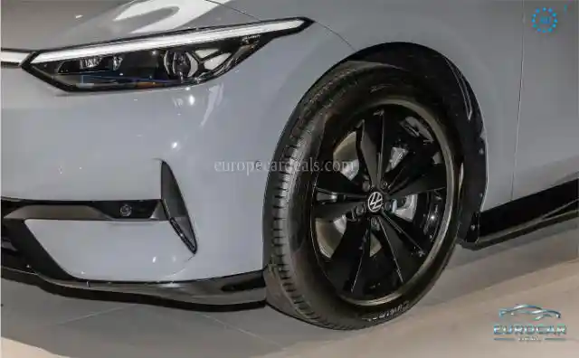 Volkswagen ID.7