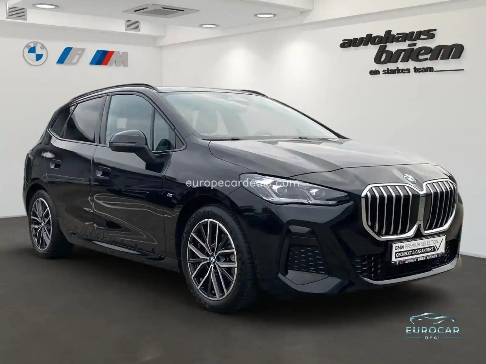 BMW 220 Active Tourer