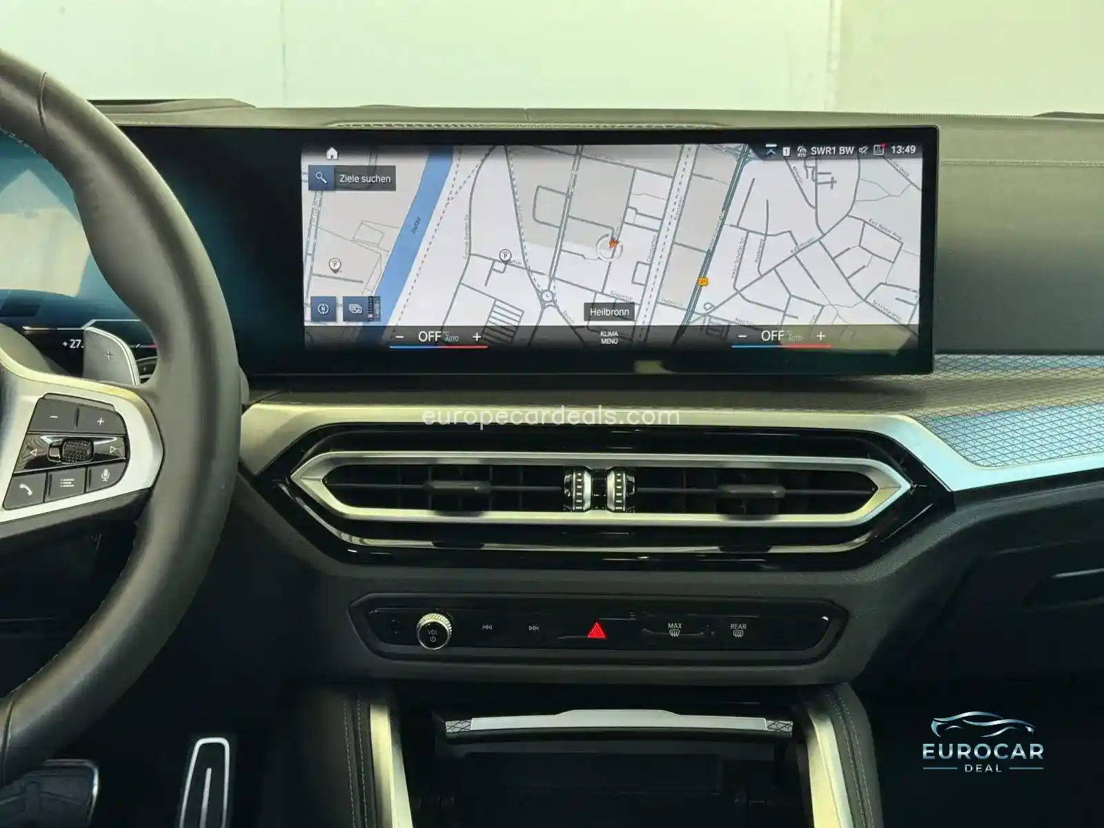 BMW 430