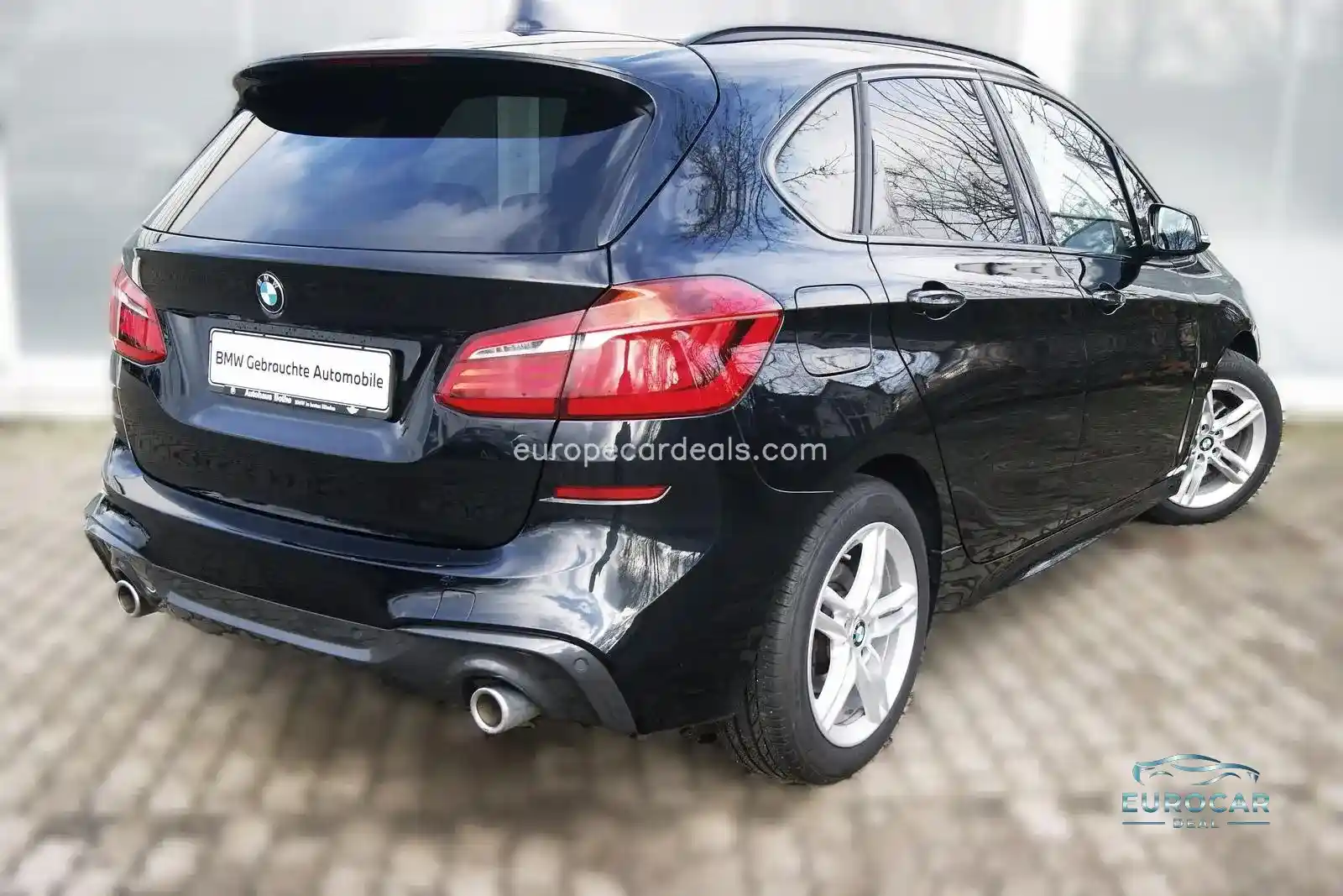 BMW 220 Active Tourer