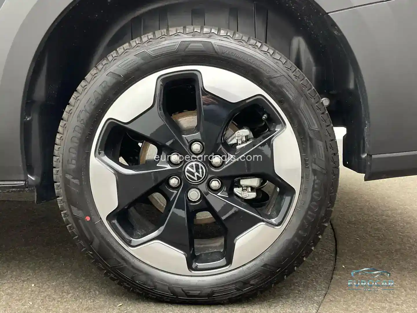 Volkswagen T7 Caravelle