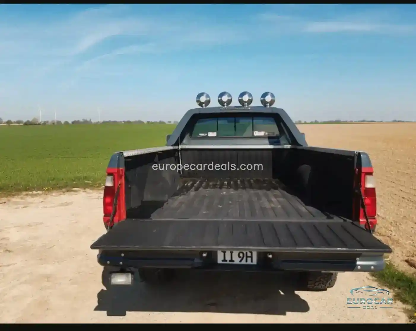Dodge Other