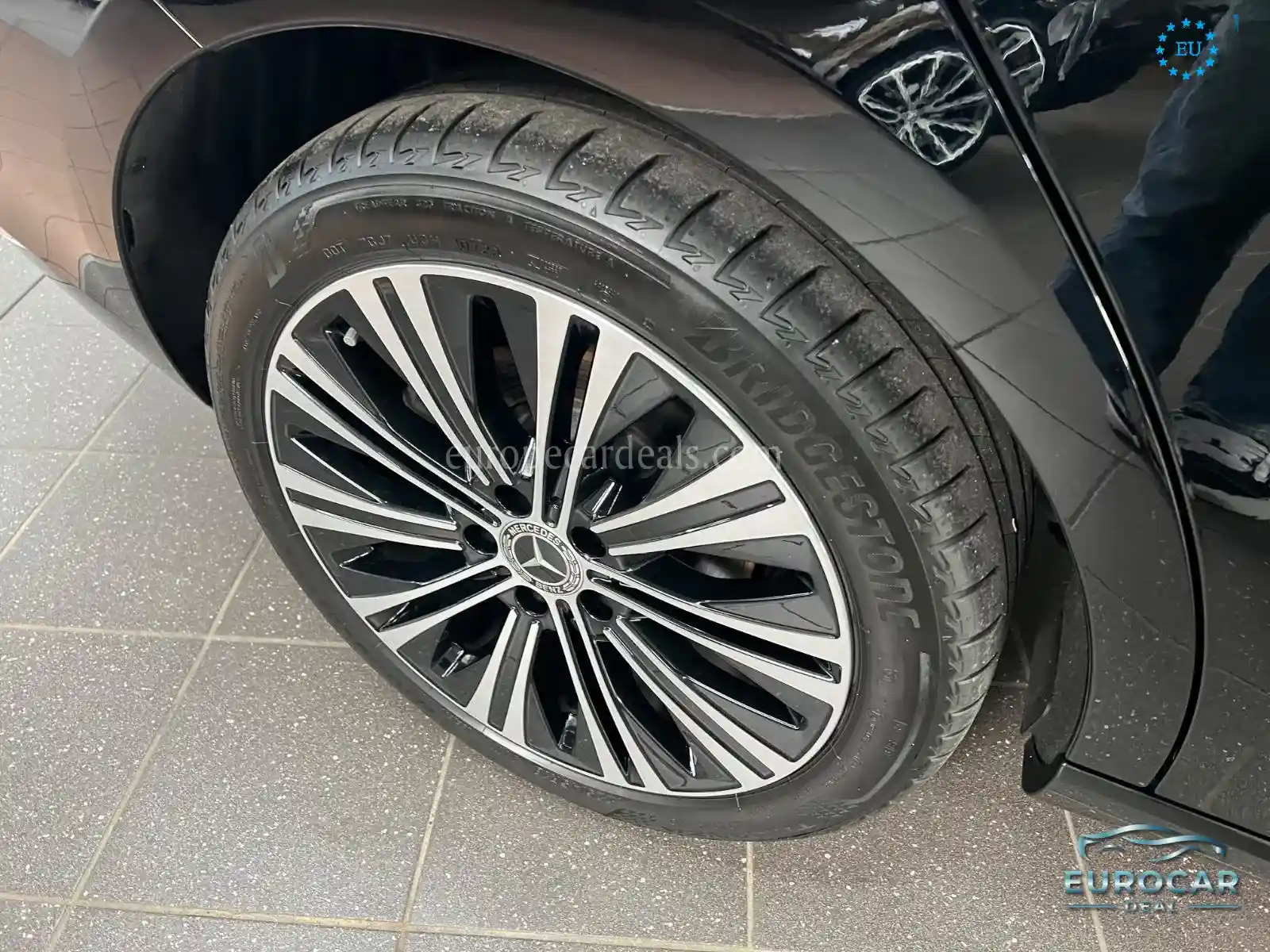 Mercedes-Benz CLA 200 Shooting Brake