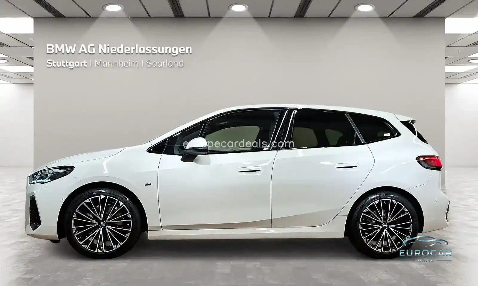 BMW 223 Active Tourer