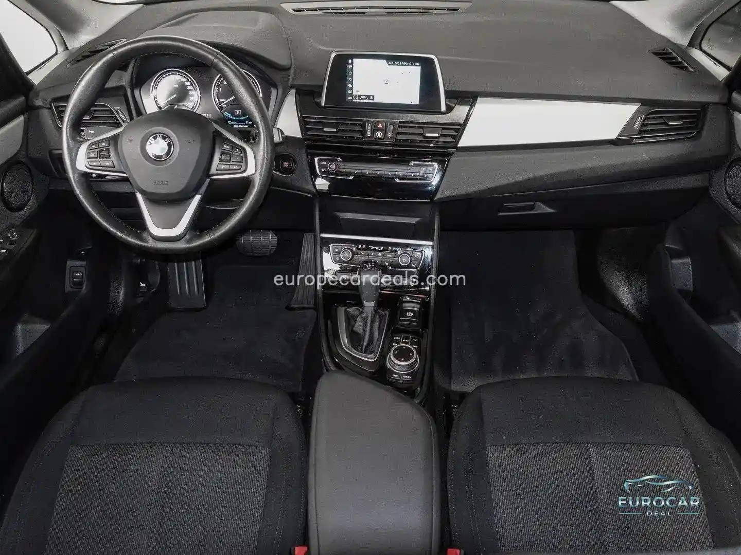 BMW 225 Active Tourer