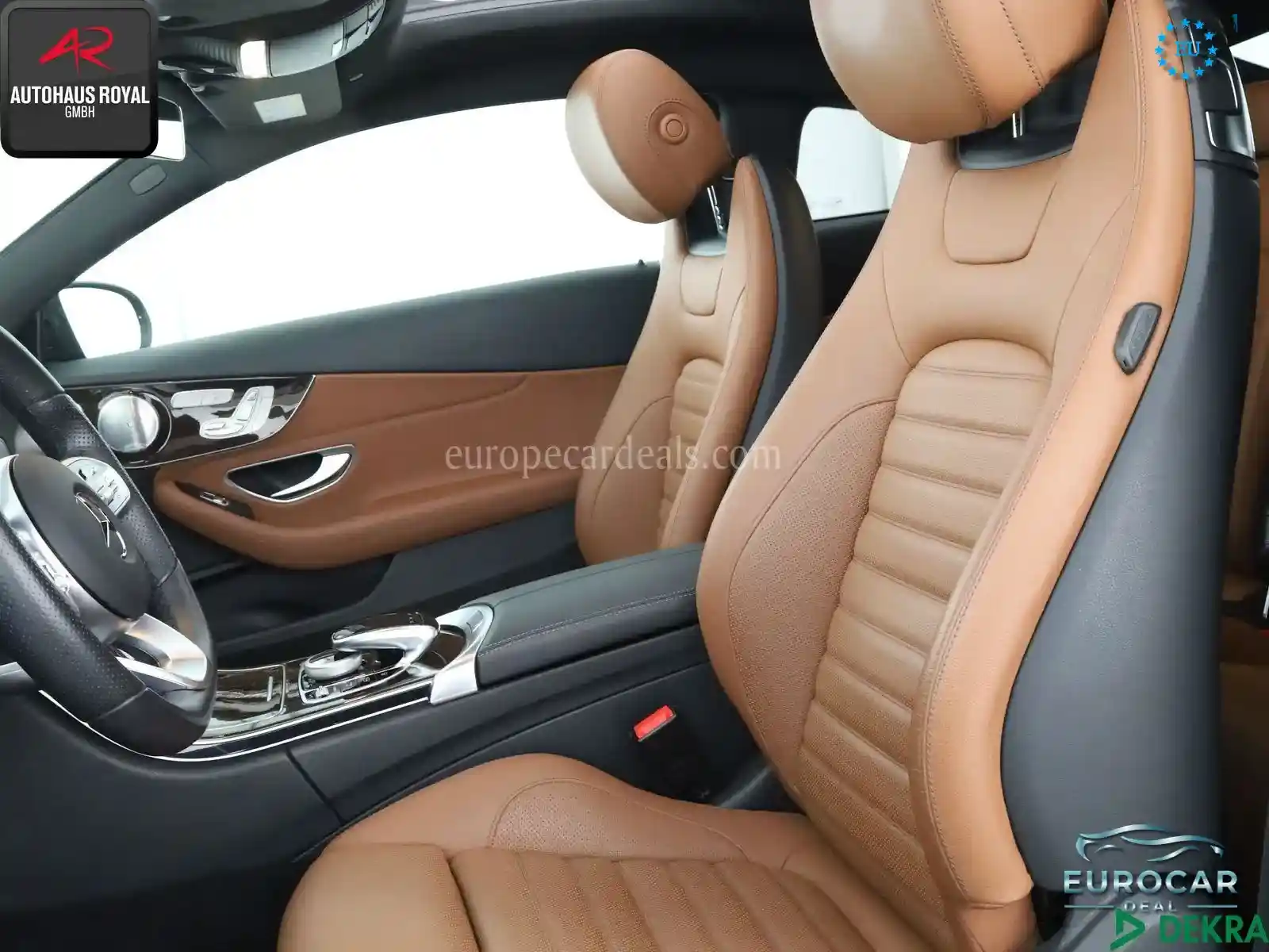 Mercedes-Benz C 400