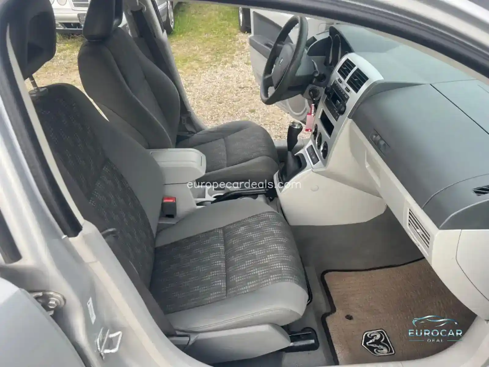 Dodge Caliber