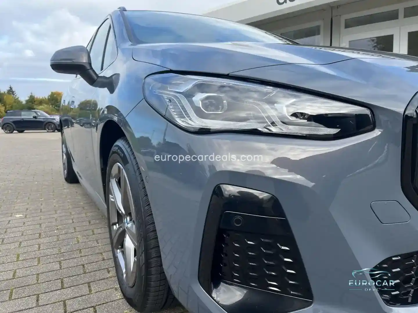BMW 223 Active Tourer