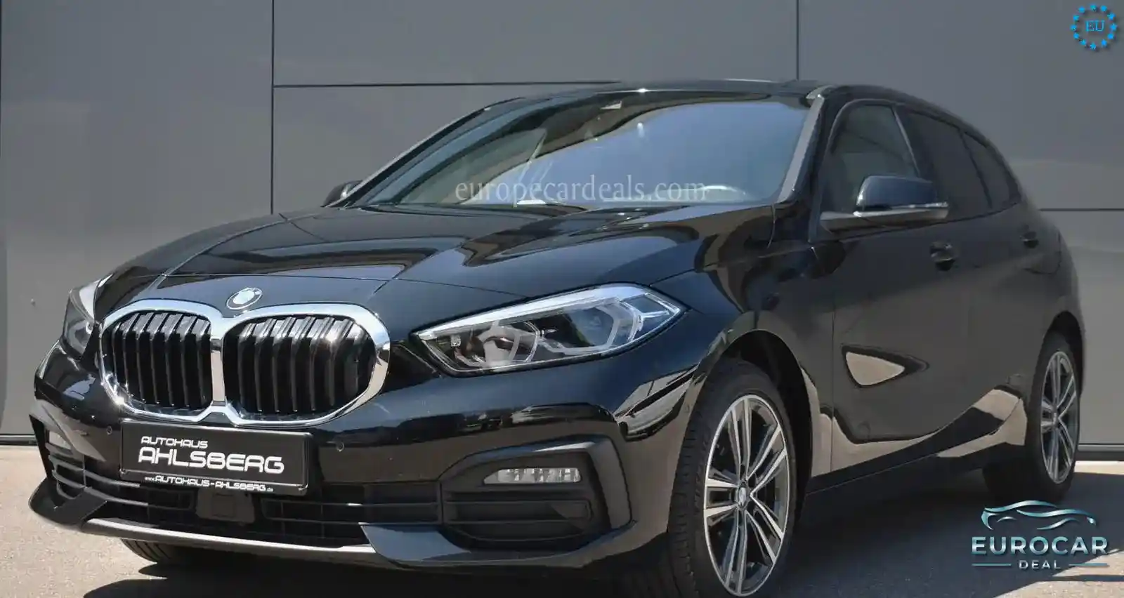 BMW 118