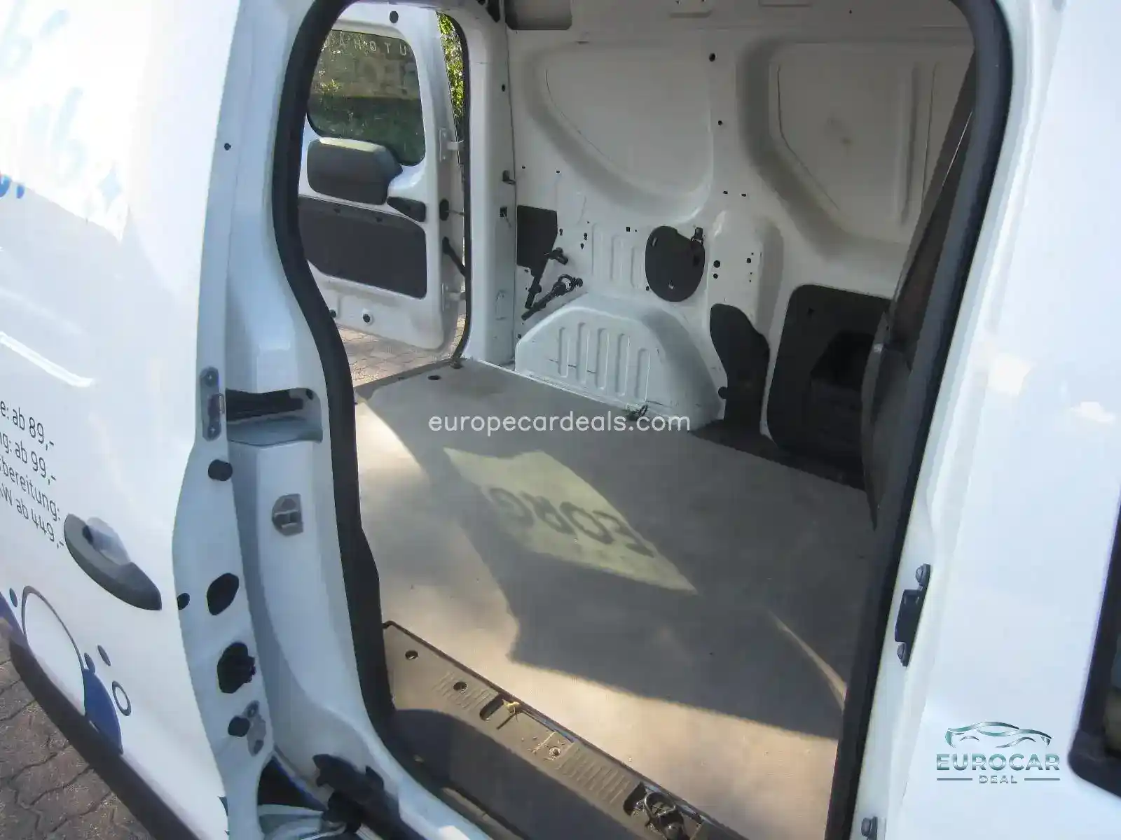 Renault Express