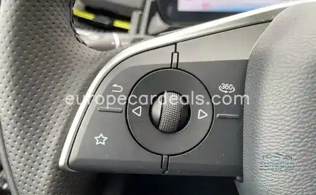 BAIC Beijing X55