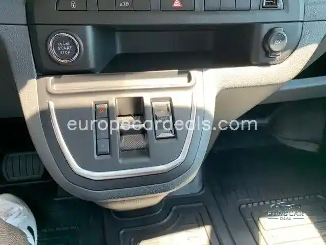 Toyota Proace (Verso)