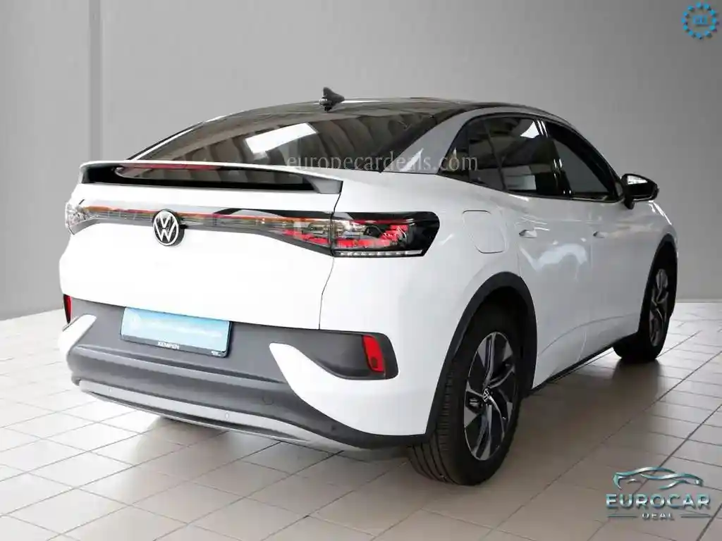 Volkswagen ID.5