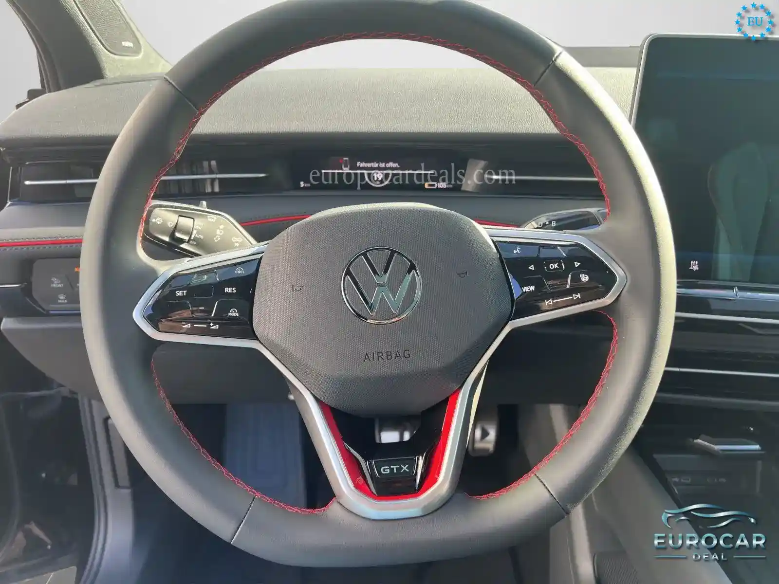 Volkswagen ID.7