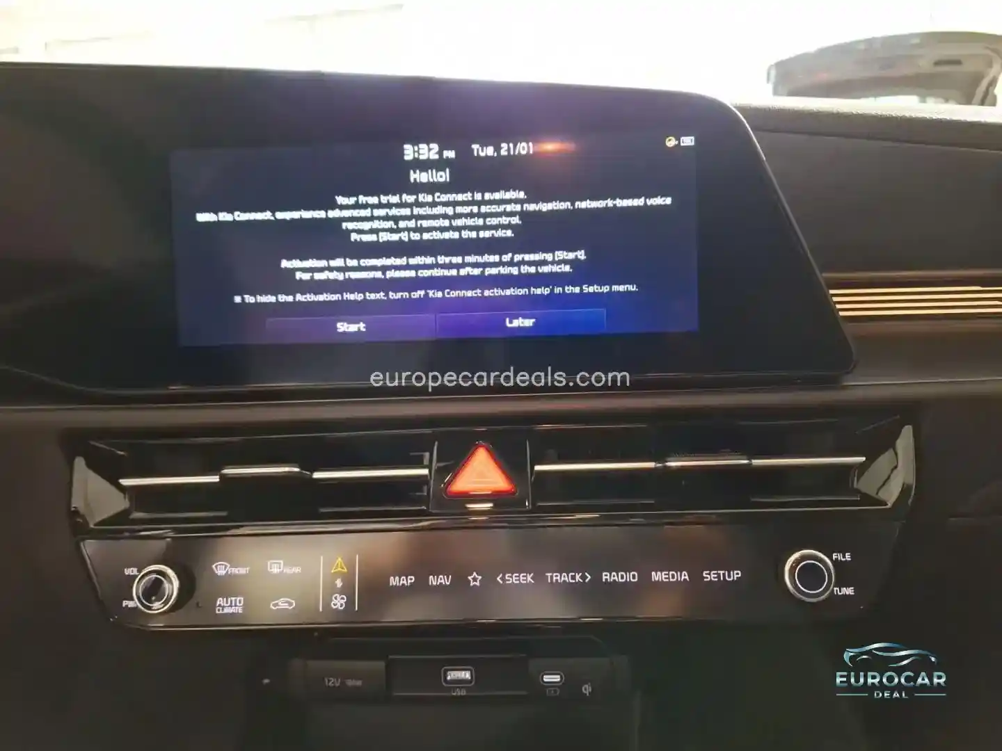 Kia Niro