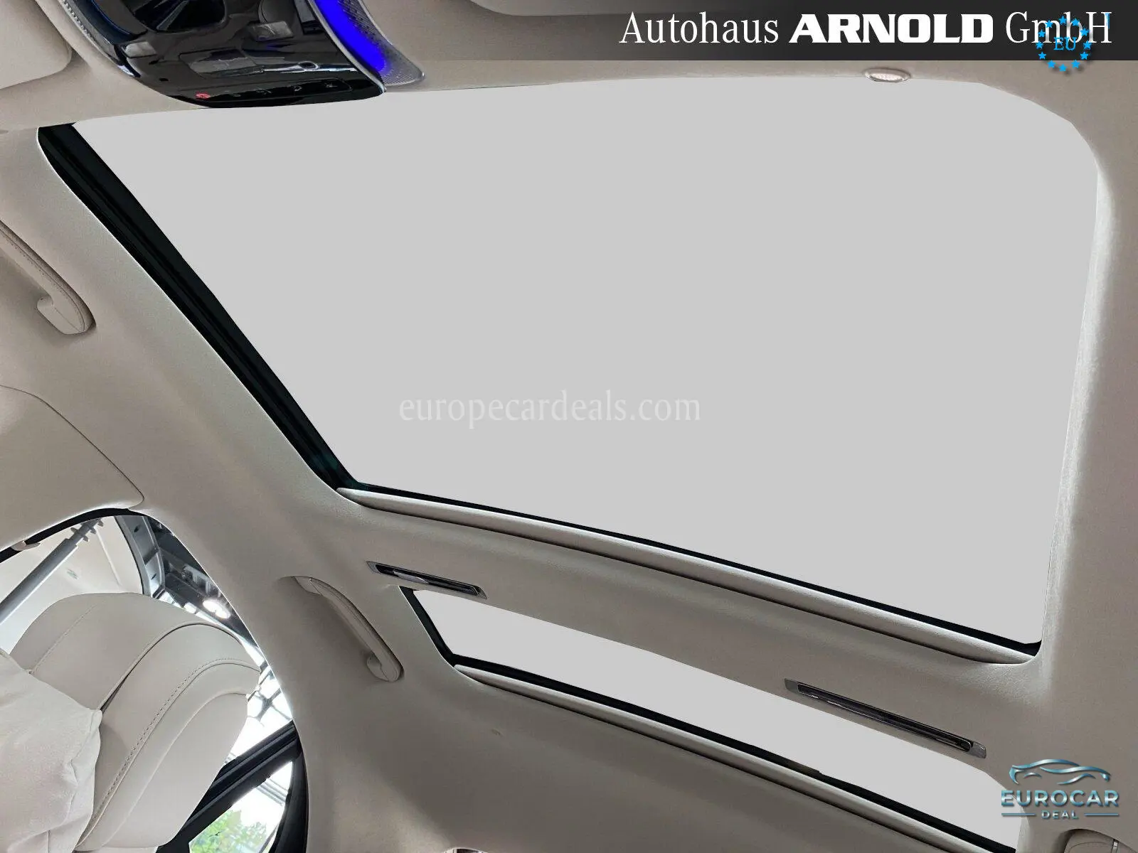 Mercedes-Benz S 580