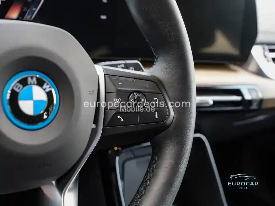 BMW 225 Active Tourer